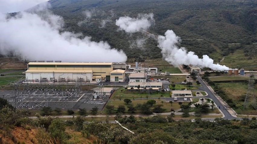 KenGen to earn Kshs 119M from 550,981 carbon credits