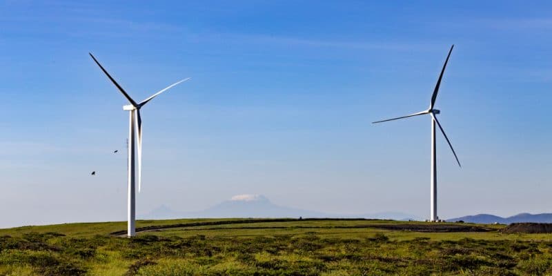 KENYA: Kipeto Wind Farm (100 MW) Starts Commercial Operations