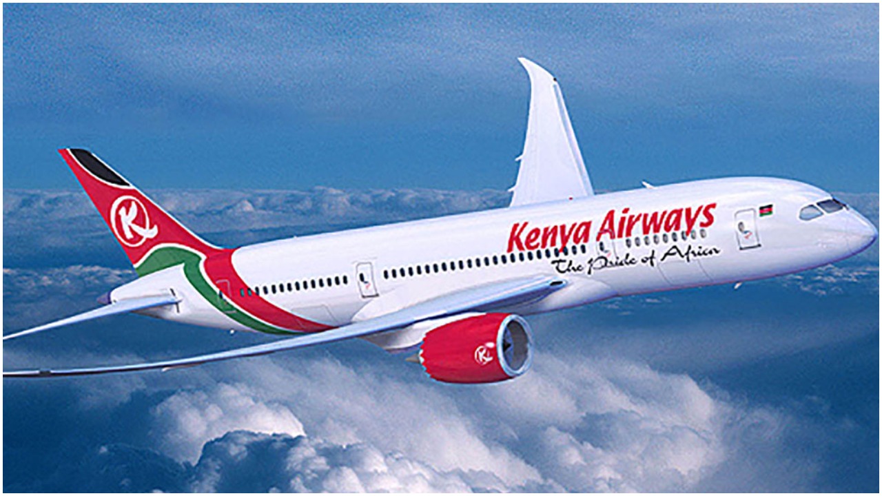 "Time to Think": KQ Launches New Service Allowing Customers to Book Flight and Pay Later
