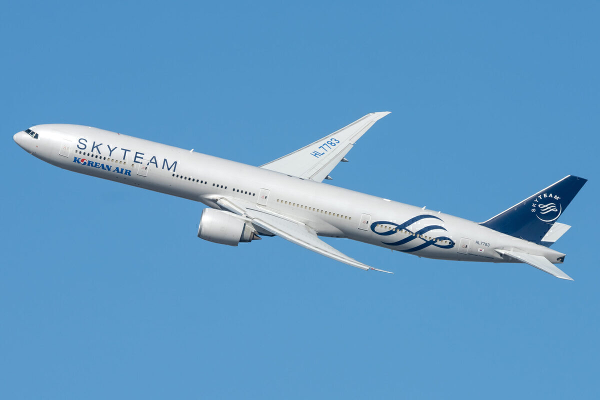 The SkyTeam Alliance Turns 21 – Here’s What You Need To Know