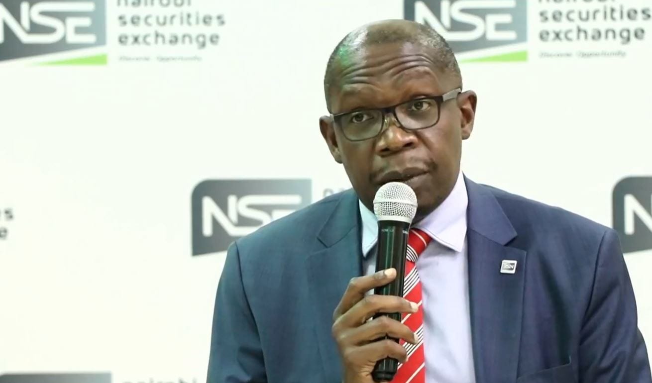 NSE derivative deals hit Ksh.168.5 million in two years