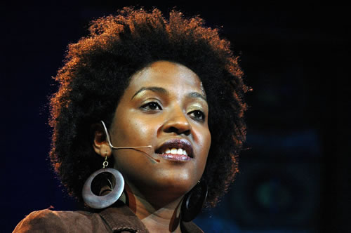 Ory Okolloh has been appointed to the Board of Adecco Group Foundation