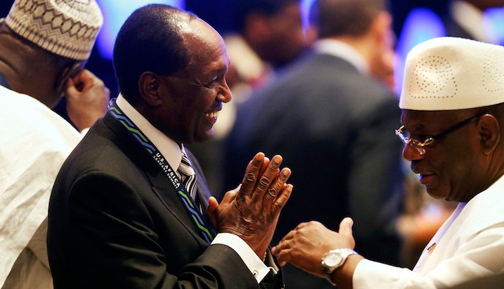Kenya: Kirubi’s empire succession, is the daughter a front runner?