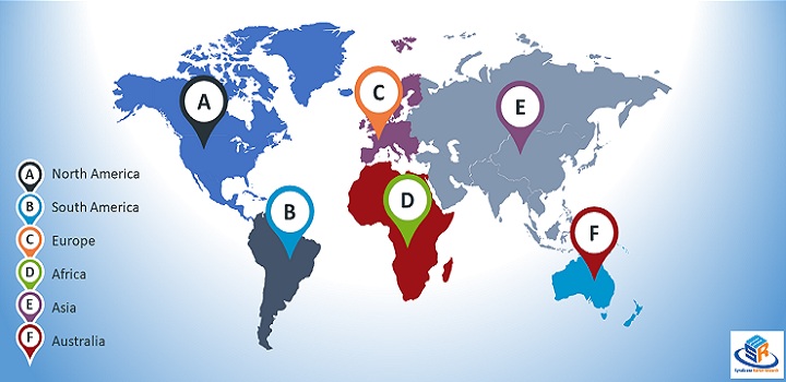 Global Geothermal Power Generation Market Will Develop New Growth Opportunities By 2027 – Learn More About Leading Key Players