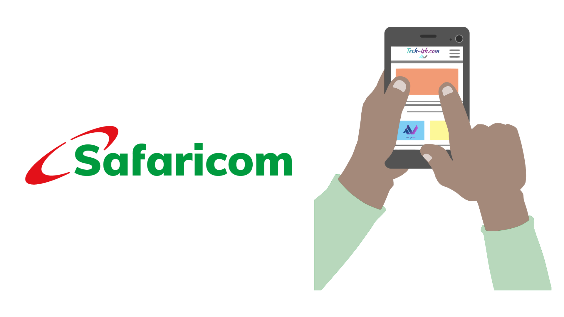 Over 250,000 Kenyans have acquired phones through Safaricom ‘Lipa Mdogo Mdogo’