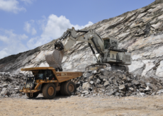 Perenti contract extends AngloGold Ashanti relationship