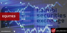 Equities Market Swim In Mixed Reactions During The Week