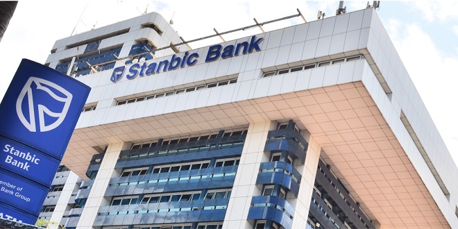 Stanbic reassures Uganda on oil and gas financing