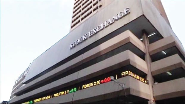 Stocks post N290bn weekly gain, market cap rises