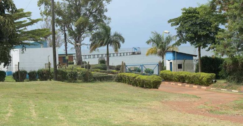 Umeme Kicks Off Construction of $2 Million Substation in Entebbe