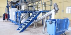 KENYA: Kakamega gets a medical waste treatment plant