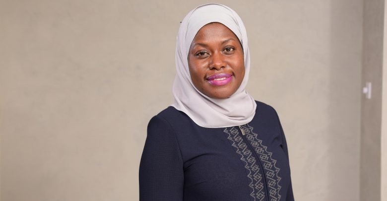 Meet the New ICT Ministry PS – Dr. Aminah Zawedde