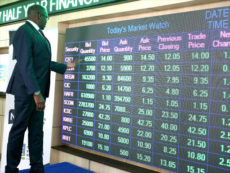 Turnover at NSE grows 43%, highest in three months