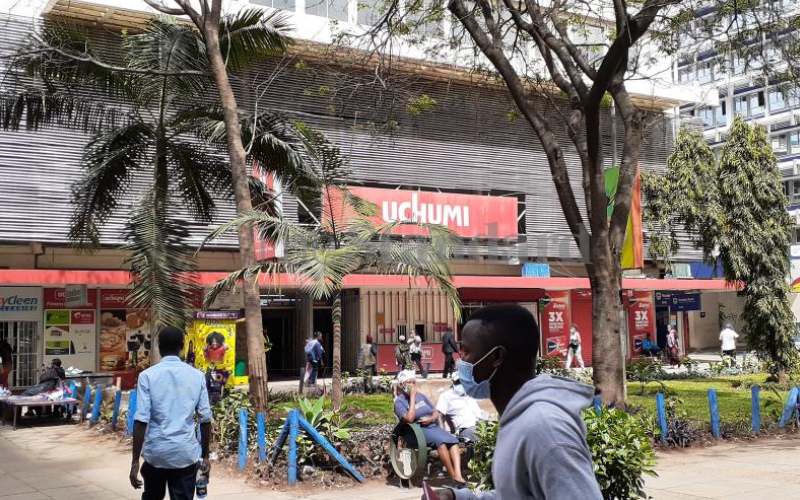 Uchumi Supermarket is back. But are they ready?