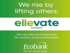 Ecobank Targets 40m Women Businesses with New Product