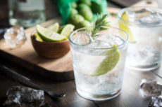 Heady times as gin revolution sweeps Kenya