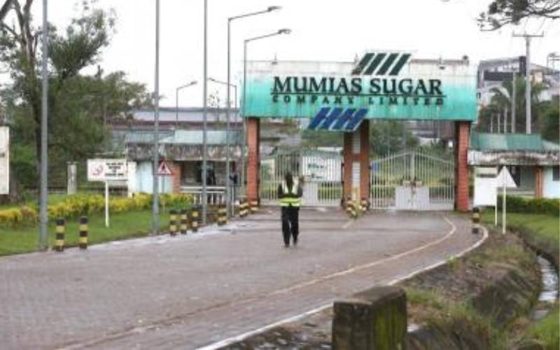 What will it take to save Mumias?