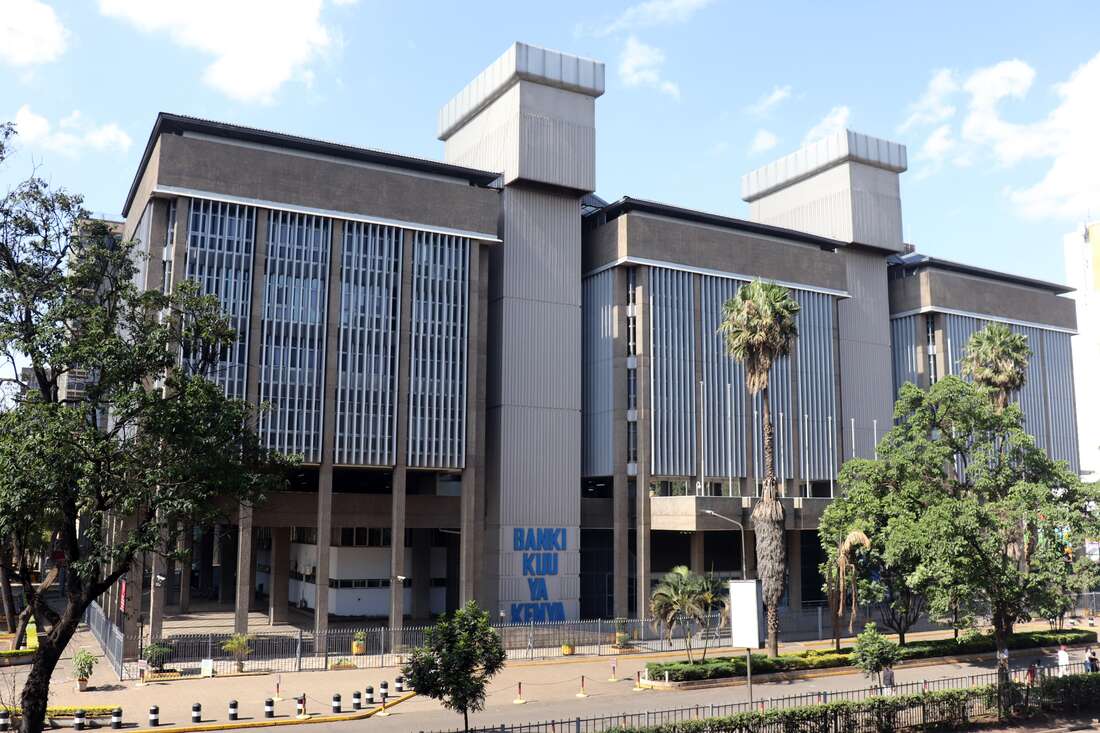Rich Kenyans shift Sh34 billion in fixed deposits over two months