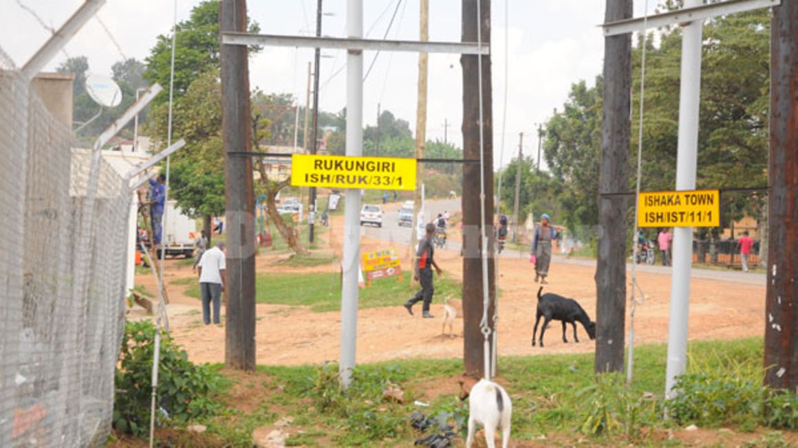 Ugandans shun electricity for solar power