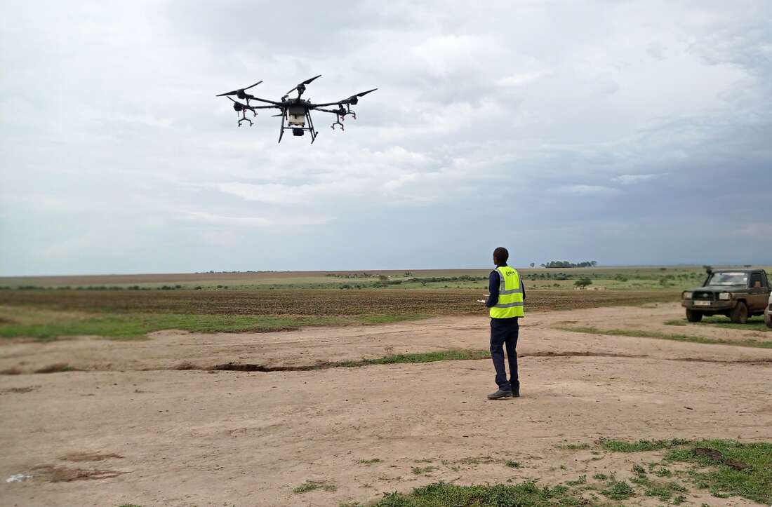 KQ drone licence to cost pilots Sh180,000