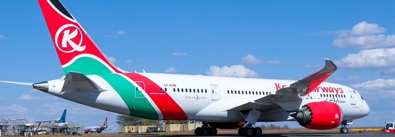 Kenya Airways to save $45mn from new fleet lease terms