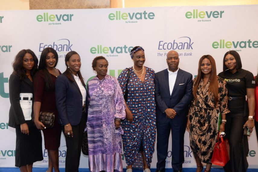 Ecobank to ‘Ellevate’ Nigerian women in business