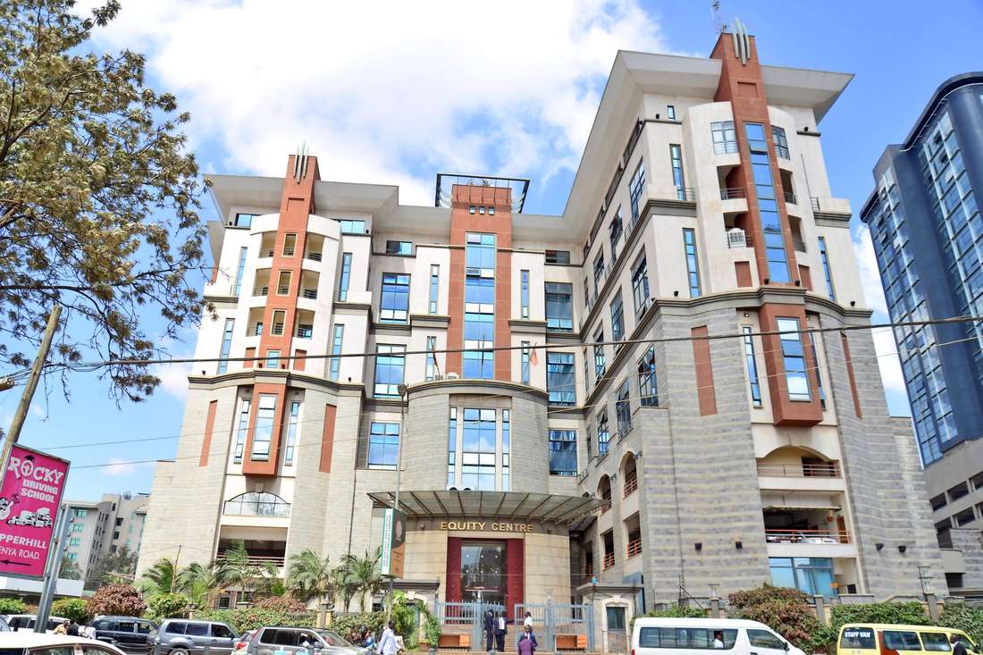 Rwanda jails 8 Kenyans in Equity Bank hacking case