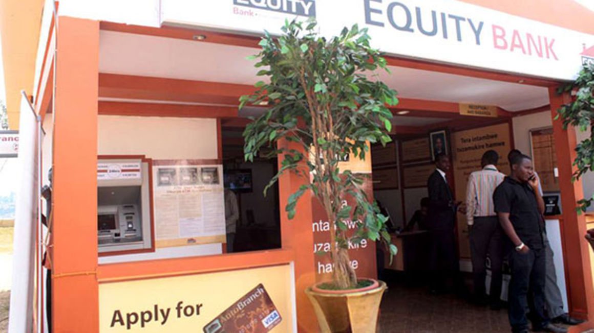 Rwanda jails 8 Kenyans, Ugandan in Equity Bank hacking case