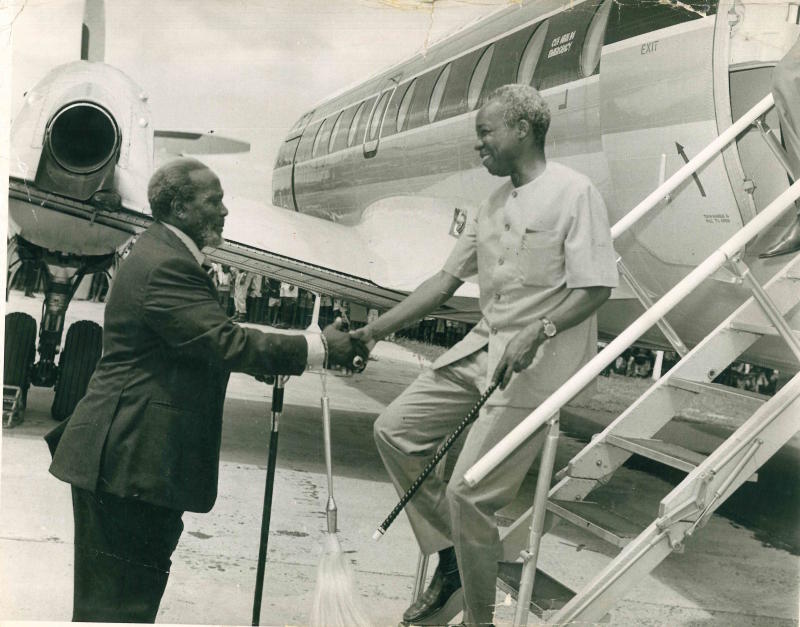 How Kenya snatched Kenya Airways from under Uganda, Tanzania noses