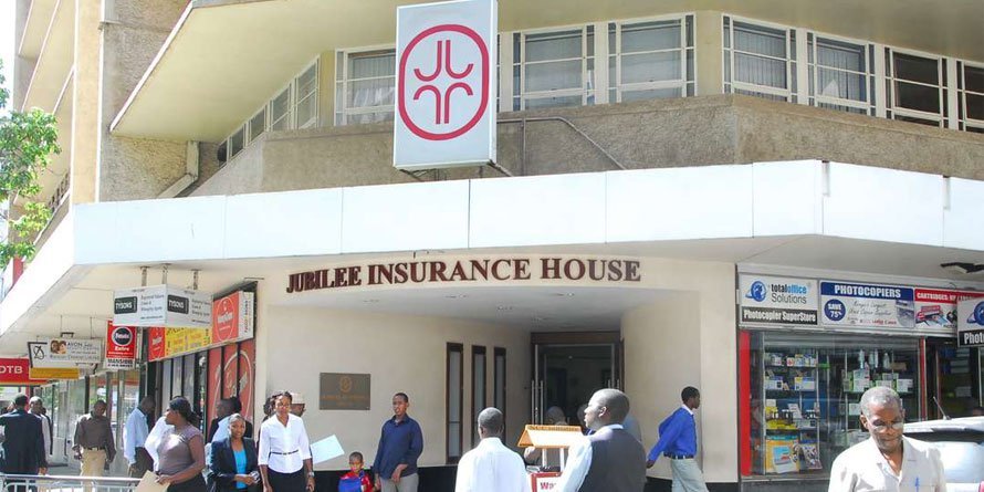 Jubilee Holdings sets the stage for share buybacks