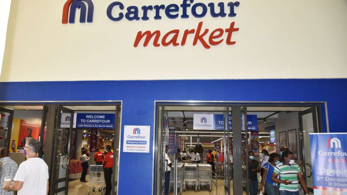 Carrefour set to open two Kisumu stores July, August