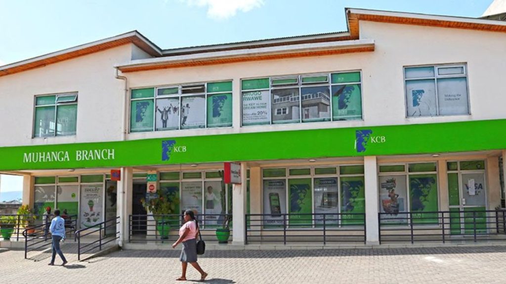 Rwanda gives nod to KCB to buy bank from Atlas Mara