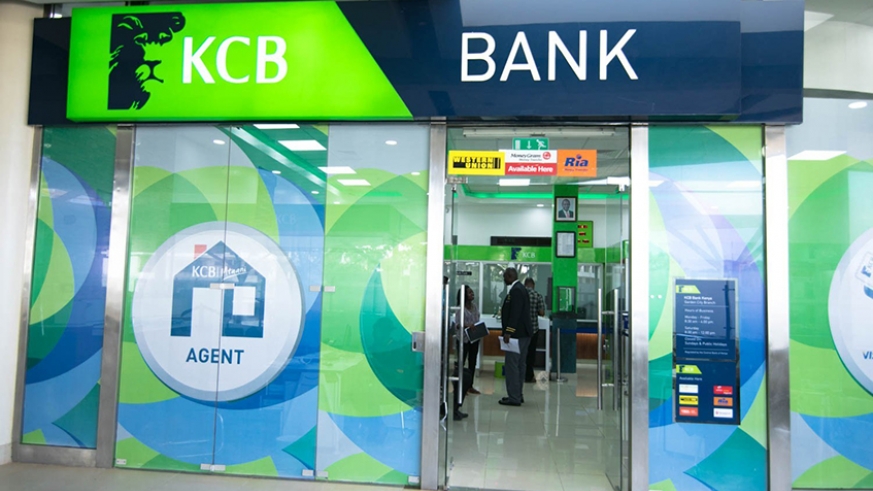 Government okays KCB Bank acquisition of BPR