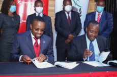 KQ launches Fahari Innovation Hub to accelerate sustainable data-driven solutions