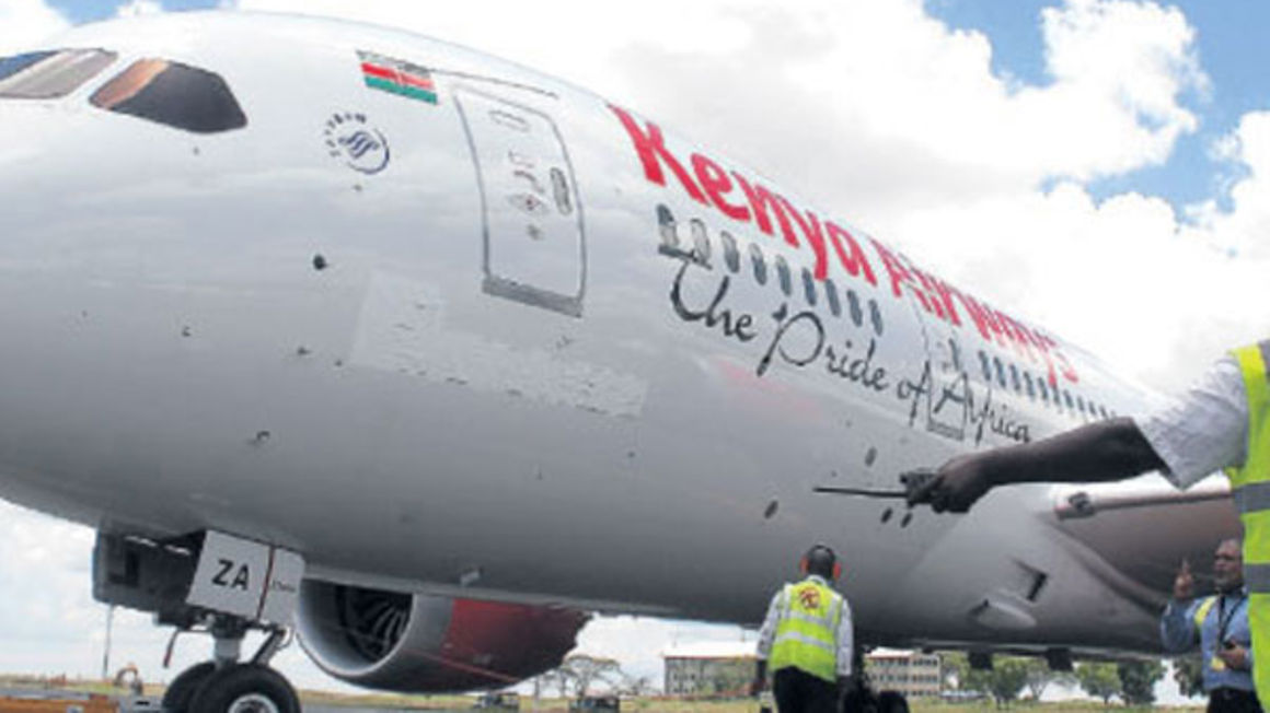 Kenya Airways cuts Uganda flights over rising Covid cases