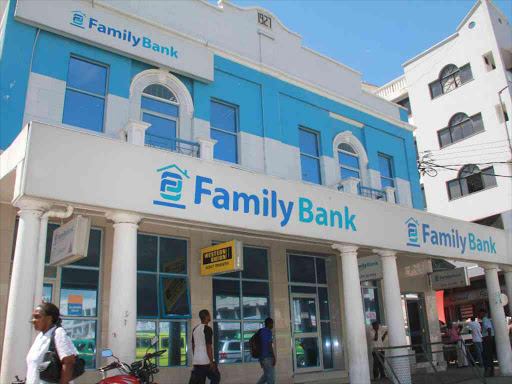 CMA allows Family Bank to raise Sh1bn more from market