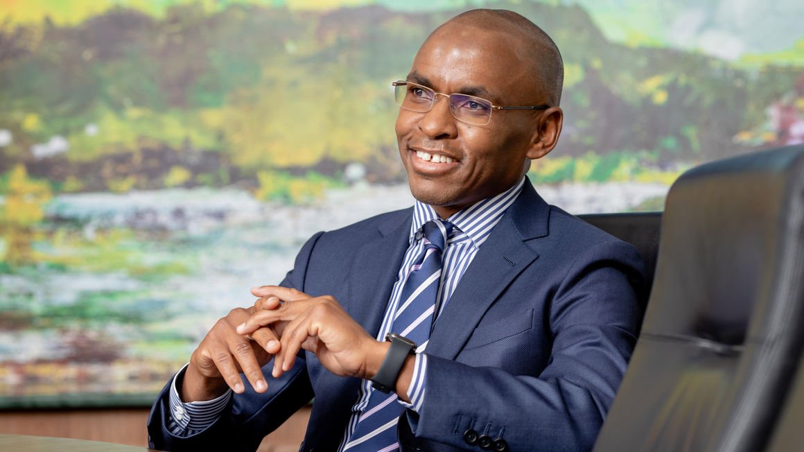 Safaricom to retain dividends despite Ethiopia cash demands