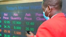 Foreigners turnover at NSE dips to 3-year low