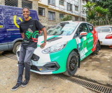 Kenyan FIA rally stars off to Tanzania for 3rd round of ARC