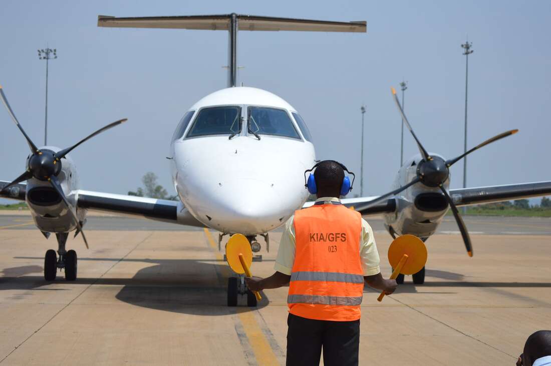 Renegade Air set to start direct Kisumu flights next month