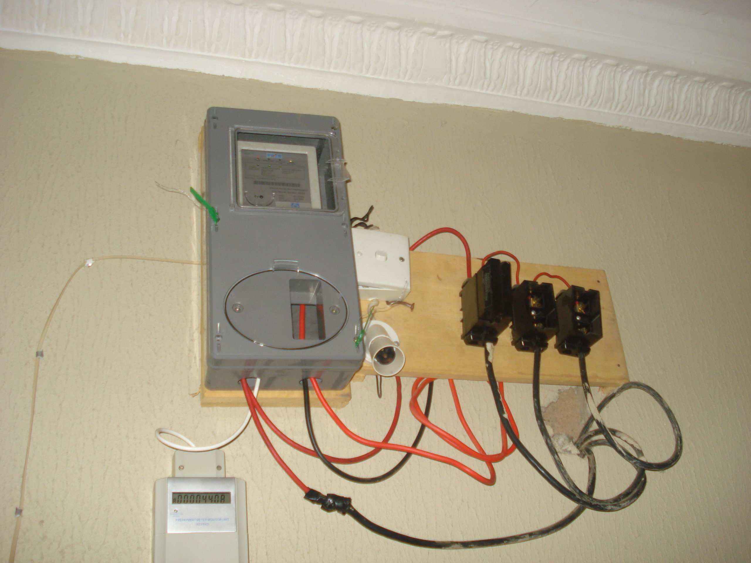 CBN Budgets N60B For First Phase Of Mass Meter As FG Targets 1M Million Installations