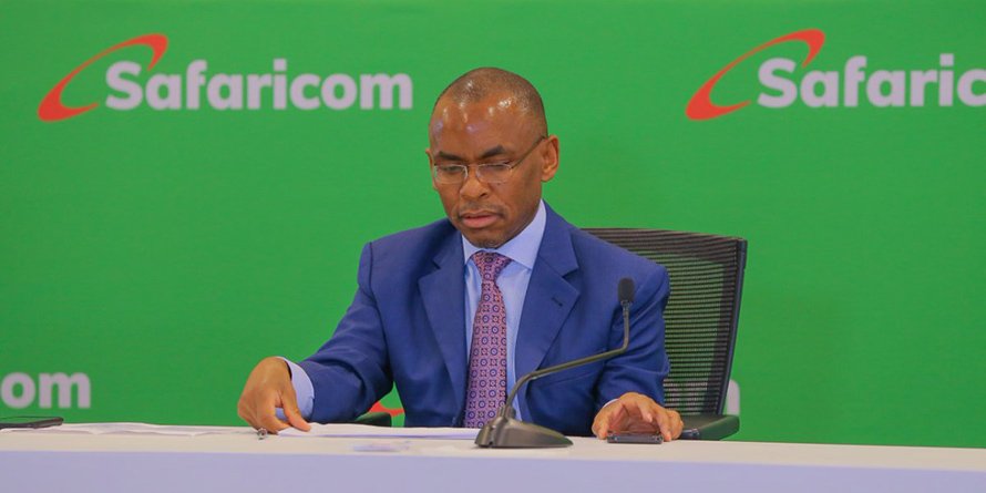 Safaricom mulls writing off Telkom, Airtel Sh1.5bn debt