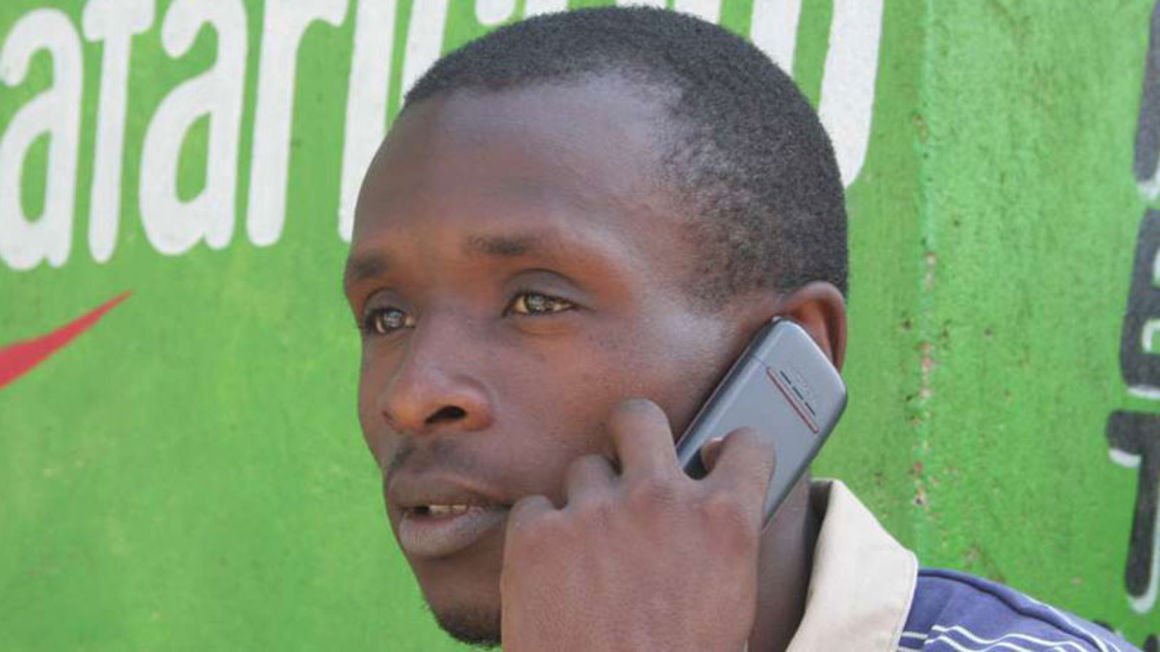 Value of unused Safaricom airtime, data hits Sh5.7bn