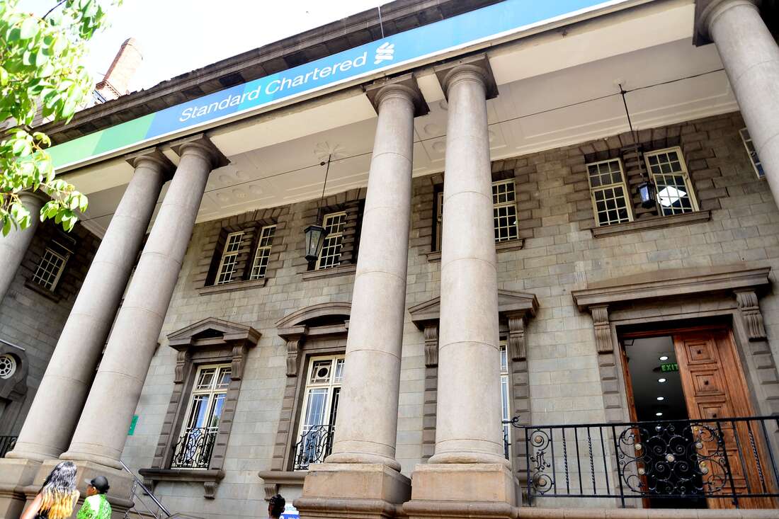 StanChart slashes interest rate on fresh mortgages