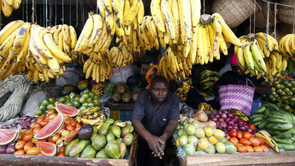Inflation hits 16-month high on costly food, fuel