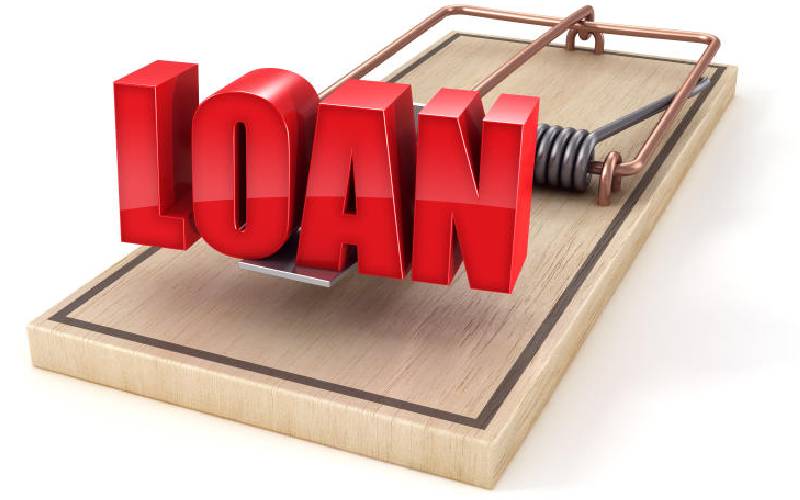 More Kenyans hooked on loans as pandemic takes its toll