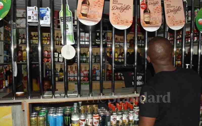 EABL hikes prices of popular brands but Keg lovers spared