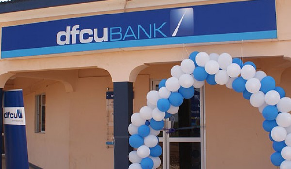 Uganda: DFCU Bank dividend payout reduces by more than 60%