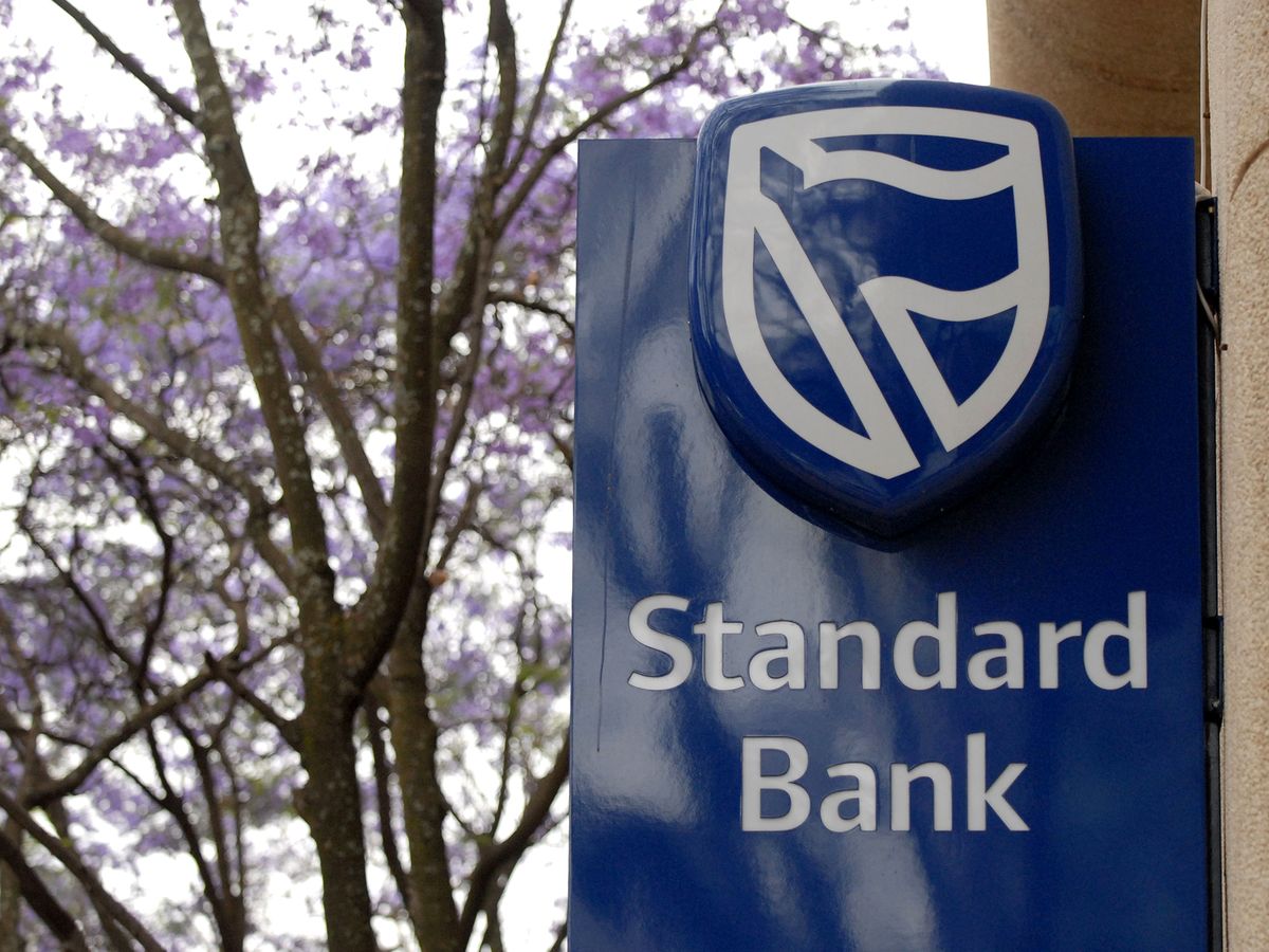 Standard Bank Kenya Unit Sees Pre-Pandemic Dividend by Year-End