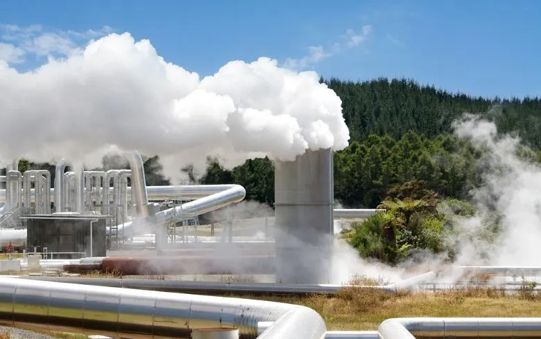 Significant progress made at Aluto-Langano geothermal project in Ethiopia